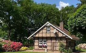 Hexenhäuschen im Ammerland
